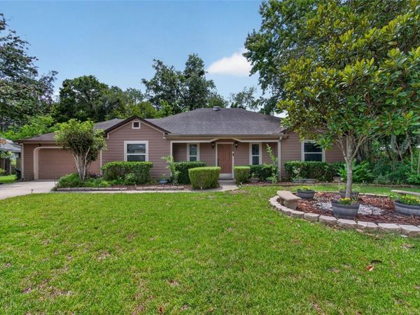 2840 NW 27TH TERRACE, GAINESVILLE, FL 32605