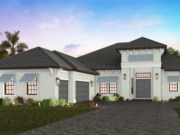1122 TIDELINE COVE , BRADENTON, FL 34209