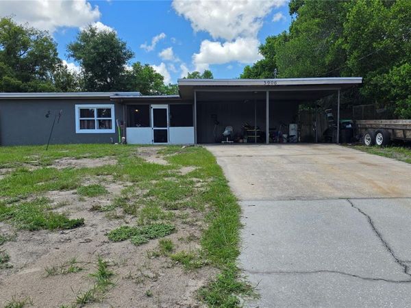 5906 JUDY DEE DRIVE , ORLANDO, FL 32808