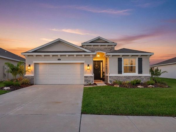 8955 BOWER BASS CIRCLE, WESLEY CHAPEL, FL 33545