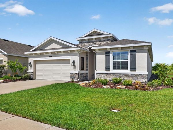 8955 BOWER BASS CIRCLE, WESLEY CHAPEL, FL 33545