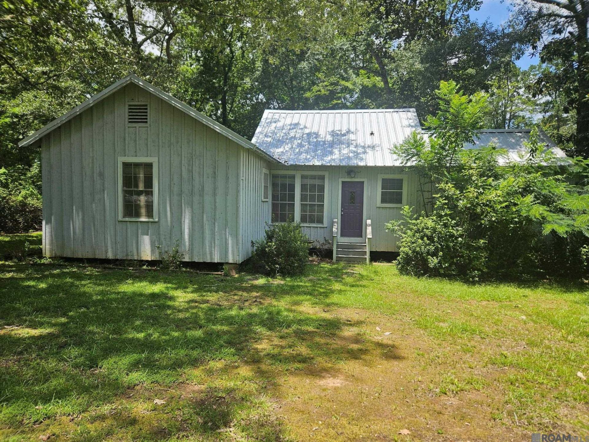 10649 Lindsey Ln, Saint Francisville, LA 70775 Main Photo