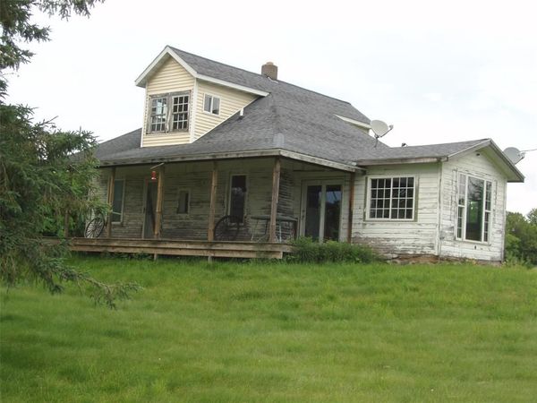 N16798 Bass Lake Road, Butternut, WI 54514