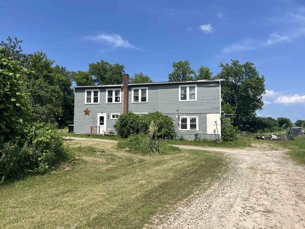 6902 COUNTY ROAD K, Oconto Falls, WI 54154
