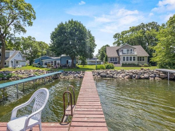 5904 Lake Edge Road, McFarland, WI 53558