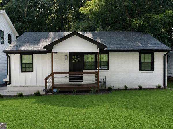 537 Westmeath Drive SW, Atlanta, GA 30310