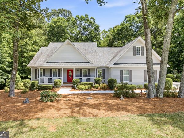 292 Parkwood Place Circle, Cornelia, GA 30531