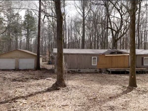 5590 John Burruss Road, Cumming, GA 30040