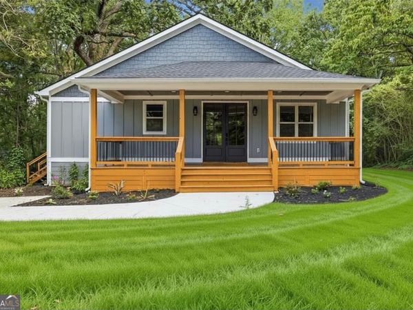 2473 Hiram Sudie Road, Hiram, GA 30141