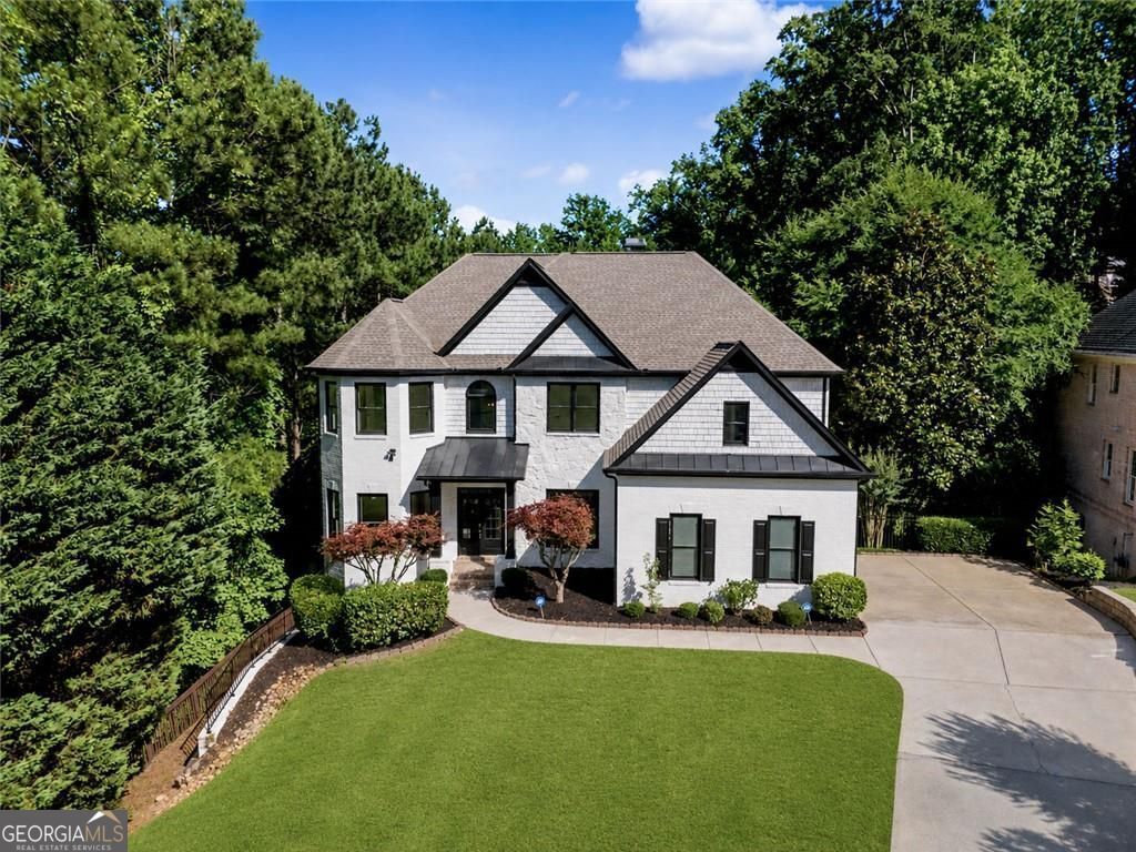 2995 Rock Mill Road, Alpharetta, GA 30022 Main Photo