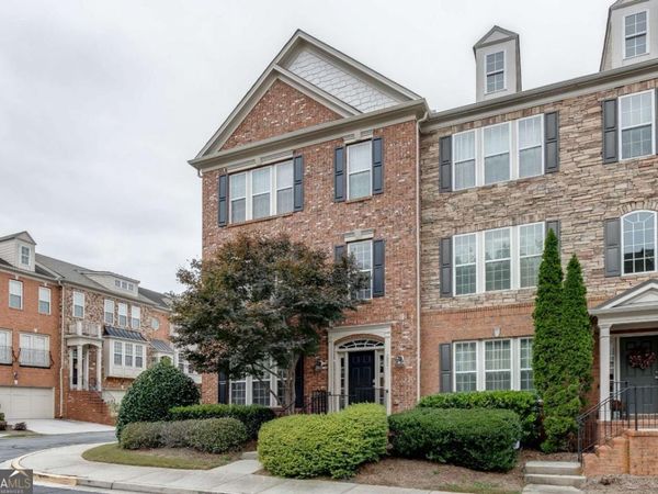 2801 Loftview Square, Atlanta, GA 30339
