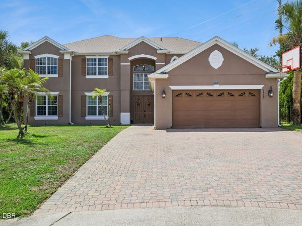1603 Johns Cove Lane, Oakland, FL 34787