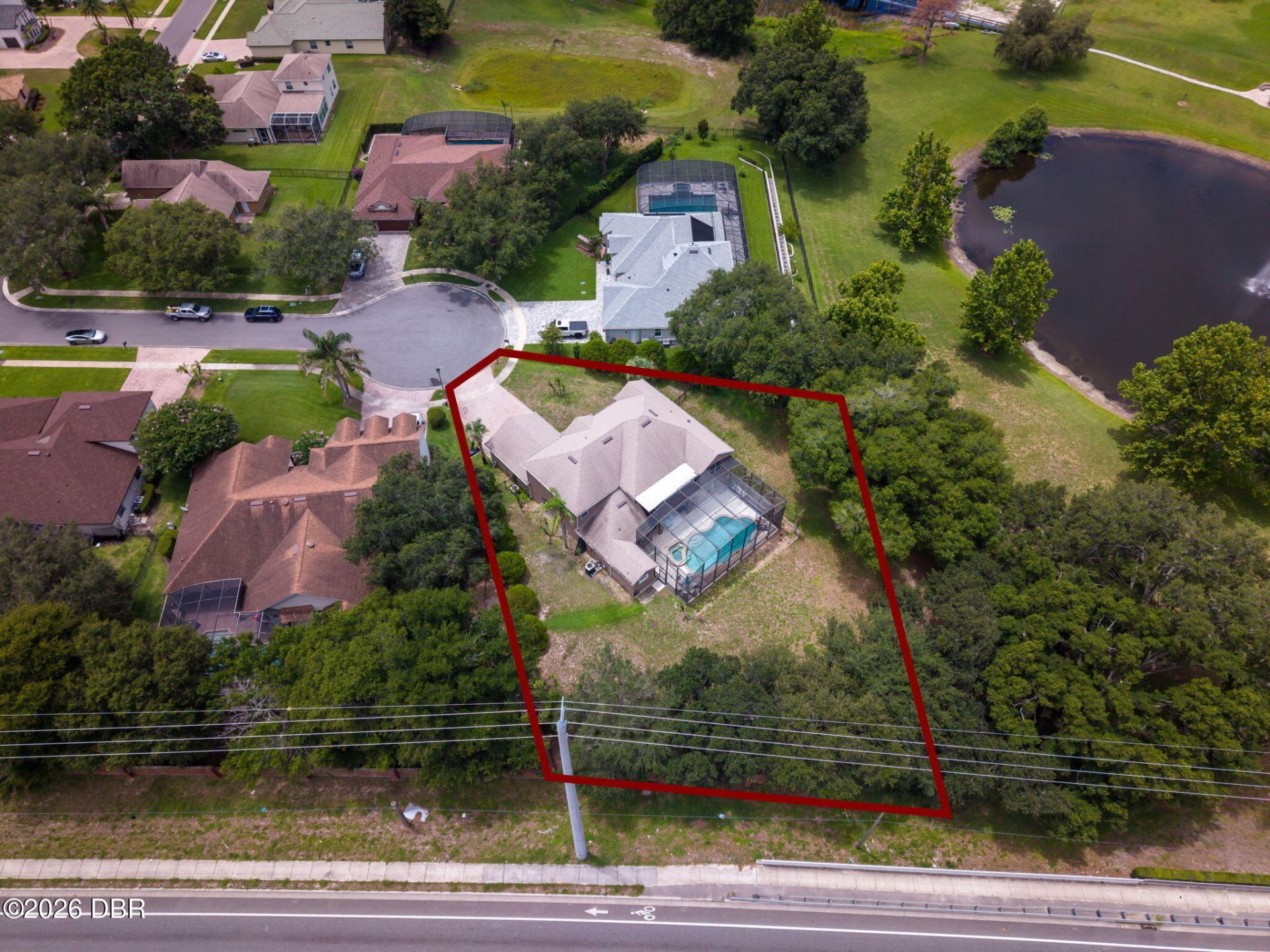 1603 Johns Cove Lane, Oakland, FL 34787 Photo