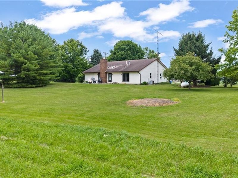 4477 E Peterson Road, Fletcher, OH 45326 Photo 10