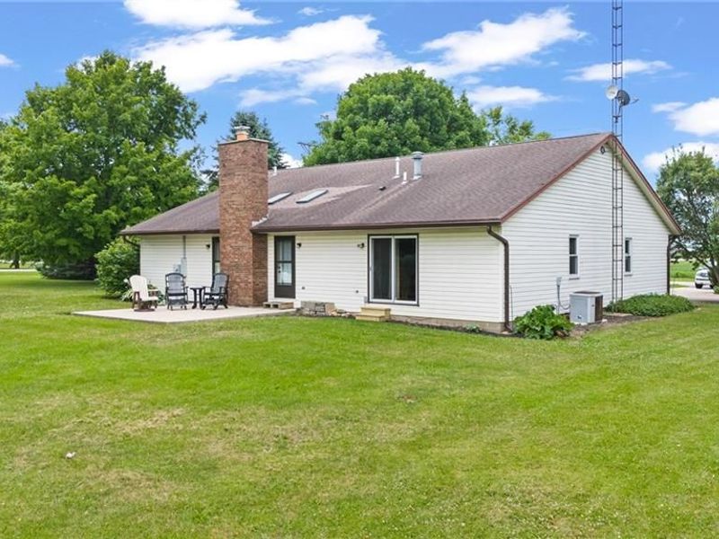 4477 E Peterson Road, Fletcher, OH 45326 Photo 11