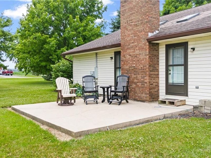 4477 E Peterson Road, Fletcher, OH 45326 Photo 12