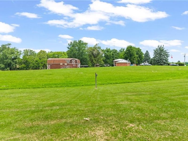 4477 E Peterson Road, Fletcher, OH 45326 Photo 13