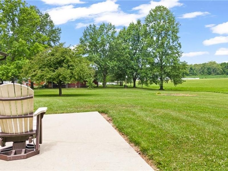 4477 E Peterson Road, Fletcher, OH 45326 Photo 14