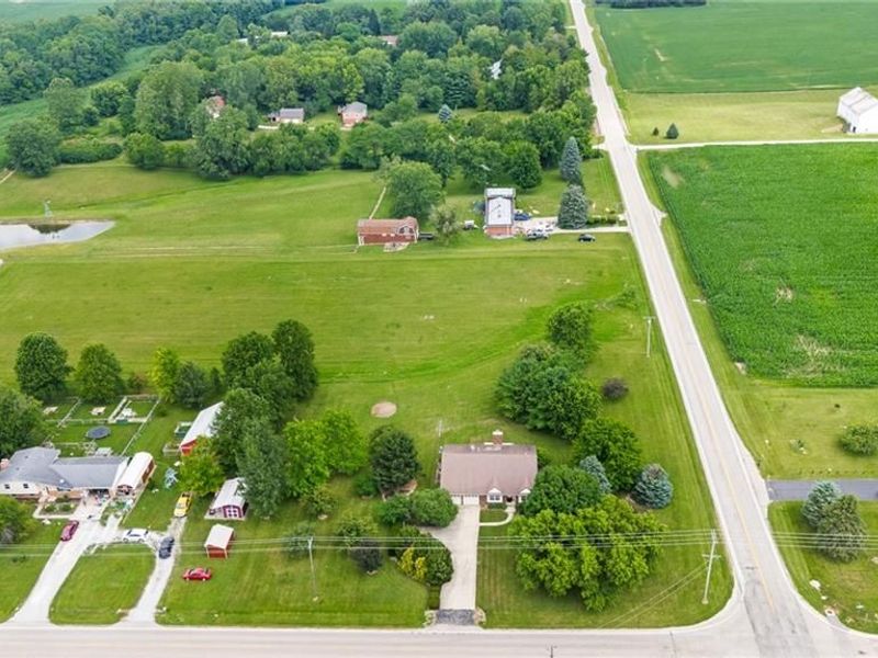 4477 E Peterson Road, Fletcher, OH 45326 Photo 15