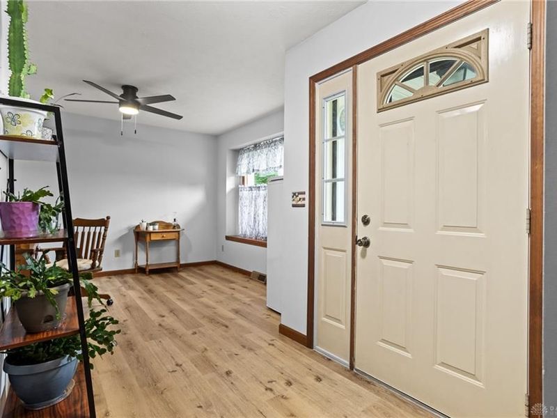 4477 E Peterson Road, Fletcher, OH 45326 Photo 16