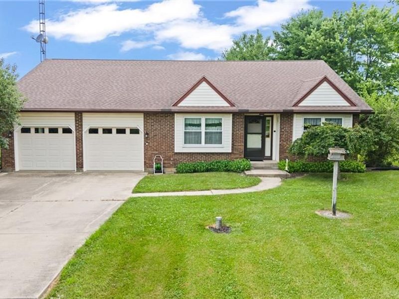 4477 E Peterson Road, Fletcher, OH 45326 Photo 2