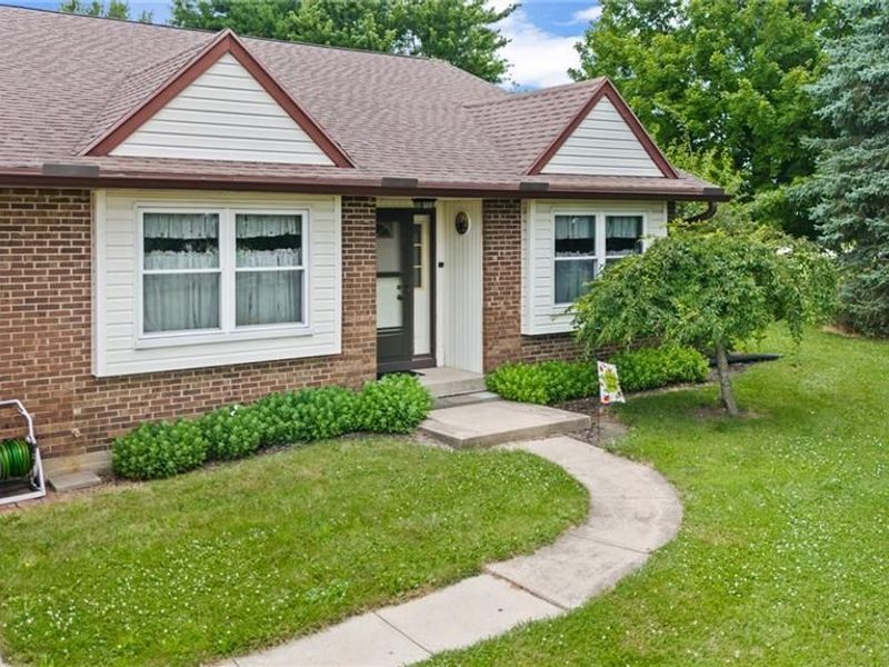 4477 E Peterson Road, Fletcher, OH 45326 Photo 4