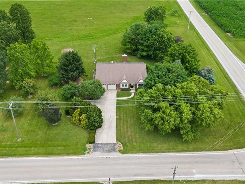 4477 E Peterson Road, Fletcher, OH 45326 Photo 5