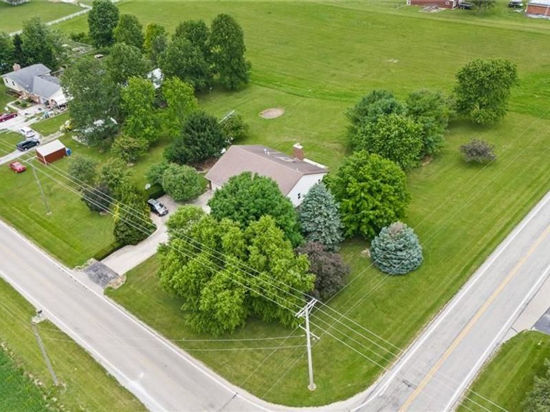 4477 E Peterson Road, Fletcher, OH 45326 Photo 6