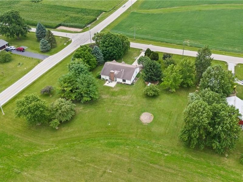 4477 E Peterson Road, Fletcher, OH 45326 Photo 8