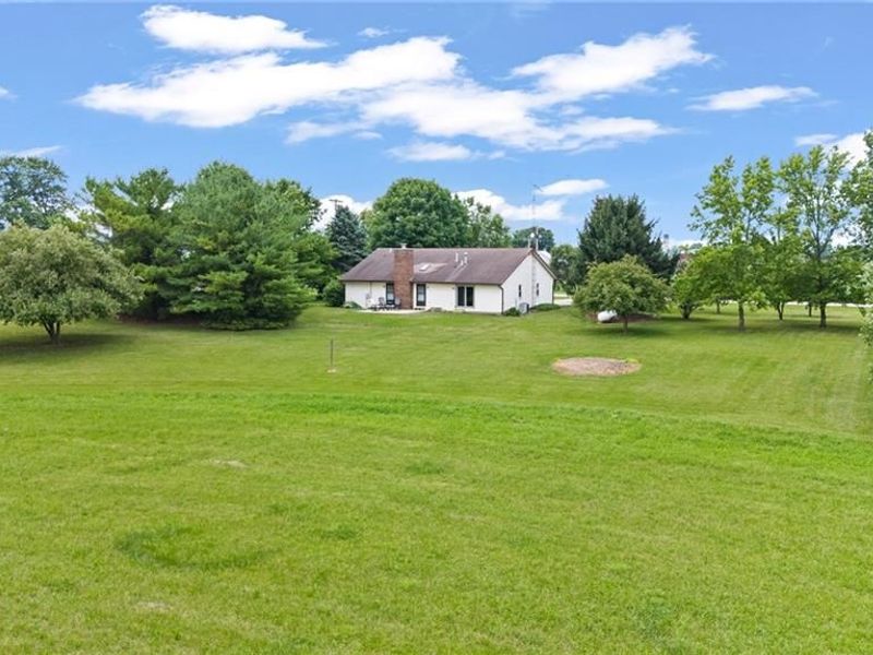 4477 E Peterson Road, Fletcher, OH 45326 Photo 9
