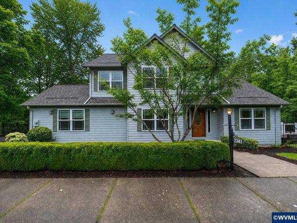 2367 Wilark Dr NW, Salem, OR 97304