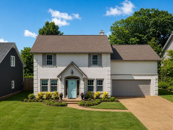 518 Maplegrove Dr, Franklin, TN 37064