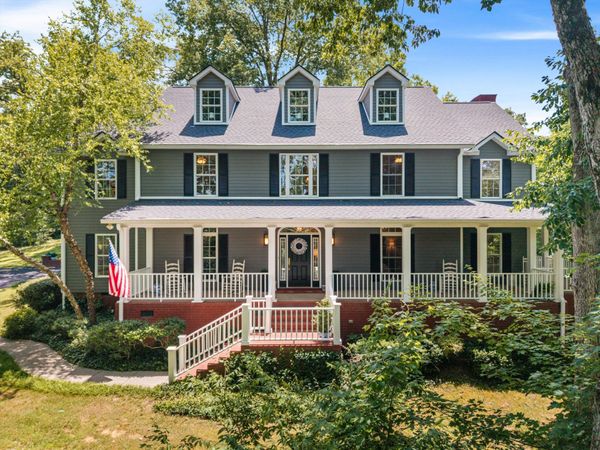 8487 Del Thomas Rd , Smyrna, TN 37167