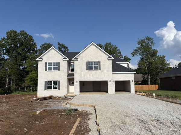 7617 Rookersbend Drive , Smyrna, TN 37167