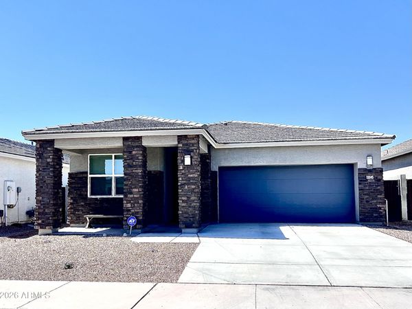 15545 W SMOKETREE Drive, Surprise, AZ 85387