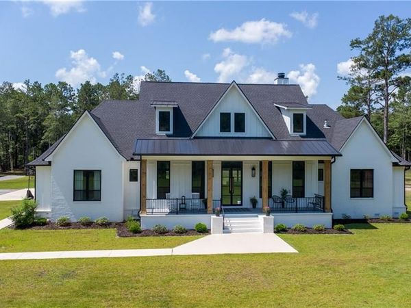 72553 TIFFANY FARMS Road, Covington, LA 70433