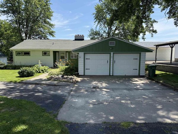 3638 Logan Ave. , Waterloo, IA 50703