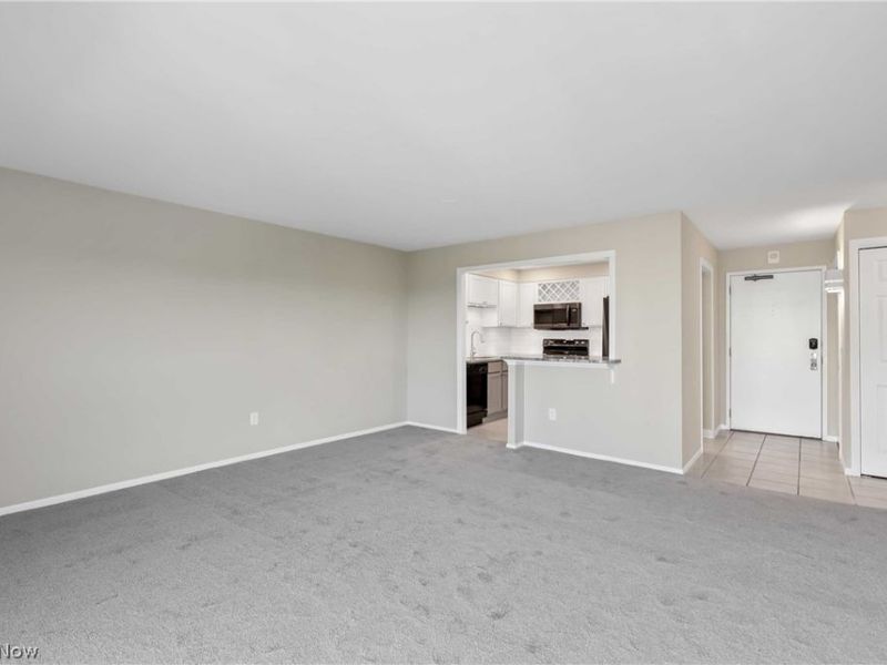 12500 Edgewater Drive, Unit 1206, Lakewood, OH 44107 Photo 12