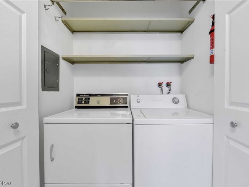 12500 Edgewater Drive, Unit 1206, Lakewood, OH 44107 Photo 19