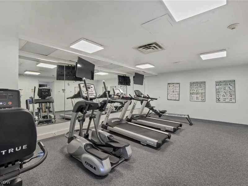 12500 Edgewater Drive, Unit 1206, Lakewood, OH 44107 Photo 24