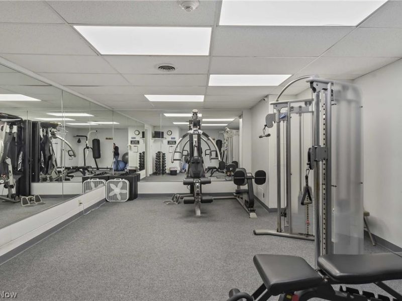 12500 Edgewater Drive, Unit 1206, Lakewood, OH 44107 Photo 25