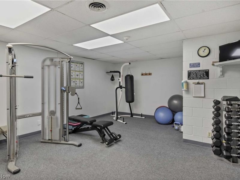 12500 Edgewater Drive, Unit 1206, Lakewood, OH 44107 Photo 26