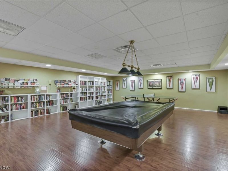 12500 Edgewater Drive, Unit 1206, Lakewood, OH 44107 Photo 28