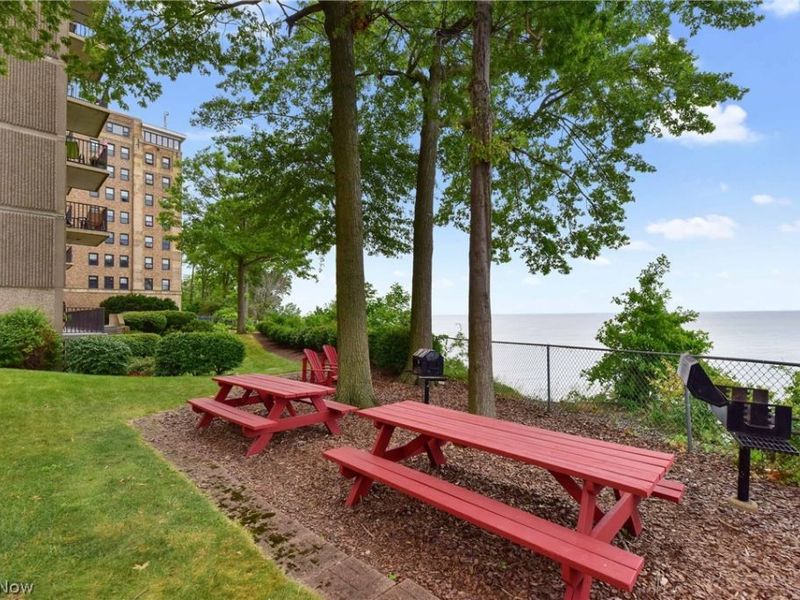 12500 Edgewater Drive, Unit 1206, Lakewood, OH 44107 Photo 31