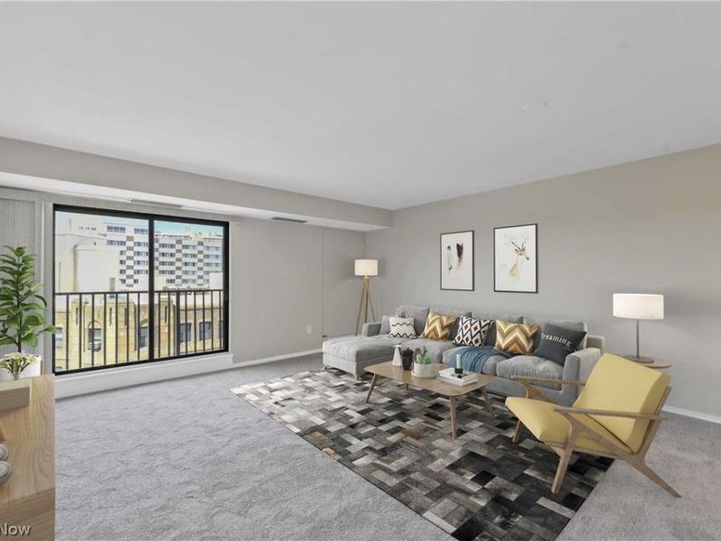 12500 Edgewater Drive, Unit 1206, Lakewood, OH 44107 Photo 9