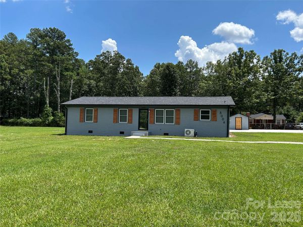 5006 Myers Road , Monroe, NC 28110