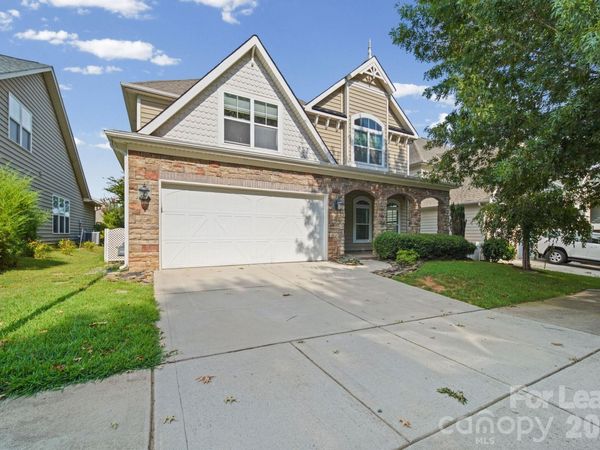 3405 Bidwell Avenue , Waxhaw, NC 28173