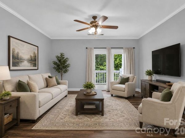17221 Doe Valley Court, Cornelius, NC 28031