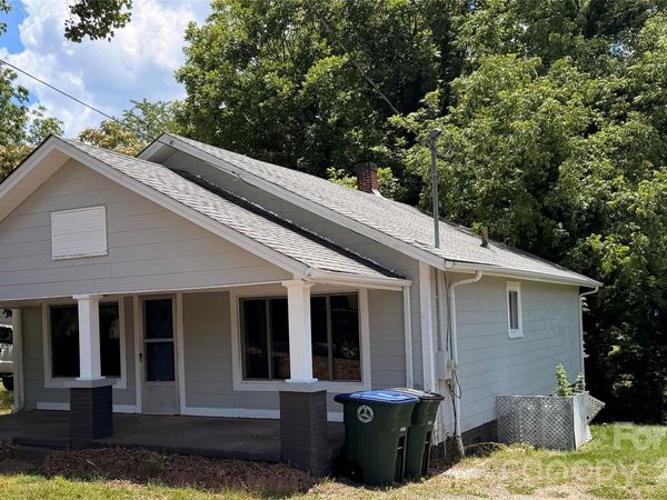 321 Cline Avenue SW, Valdese, NC 28690