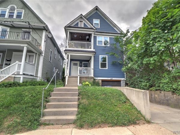 427 Hoyt Street, Buffalo, NY 14213